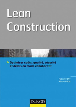 Livre Lean Construction